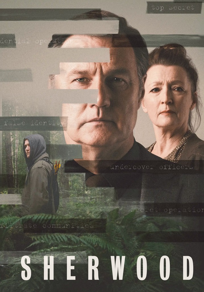 Sherwood watch tv show streaming online